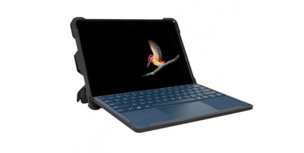 Targus Funda de Policarbonato SafePort Rugged MAX para Surface Go/2, Negro PARA SURFACE GO Y GO 2 - Image 5