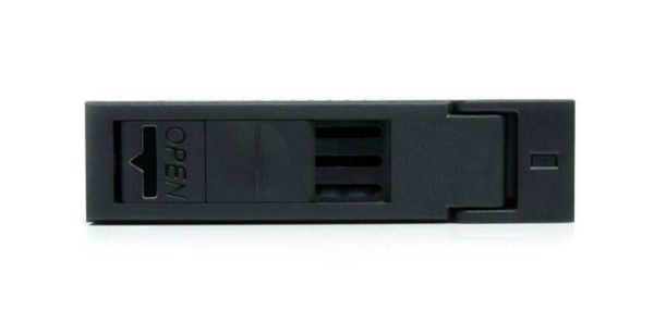 StarTech.com Conversor de Disco Duro de 2.5/3.5', SATA/SAS, Negro SAS 2.5 A SATA DE 3.5 PLASTICO  . - Image 2