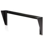 StarTech.com Soporte de Acero para Rack de Montaje Vertical en Pared para Servidores 1U 19' MONTAJE VERTICAL EN PARED 1U 19 .