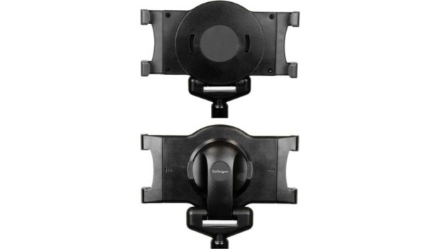StarTech.com Tripie de Piso para Tablets 7-11', max. 1KG, Negro SOPORTE PORTATIL CON MALETIN - Image 3