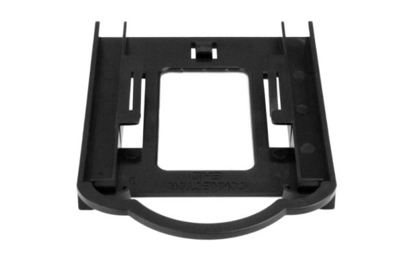 Startech.com Bracket de Montaje de Disco Duro/SSD de 2.5" para 3.5" DE 2.5 PARA BAHIA DE 3.5 - Image 2
