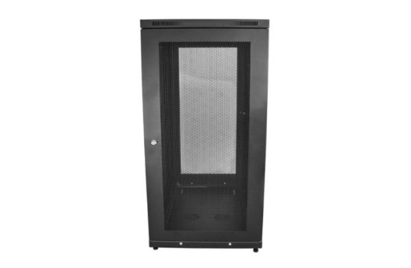 StarTech.com Gabinete para Servidores 24U, hasta 450kg, Negro . - Image 3