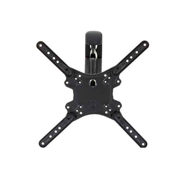 Soporte StarTech.com VESA de Pared para Pantallas 22 - 55", hasta 35kg, Negro E 22 A 55 PULGADAS ARTICULADO - Image 2