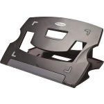 StarTech.com Base Portátil Ajustable para Laptops de 9' - 12', Negro PARA LAPTOPS DE 9 A 12