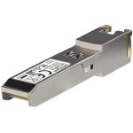MODULO TRANSCEPTOR SFP+ COBRE COMPATIBLE CON CISCO 10GBASE-T