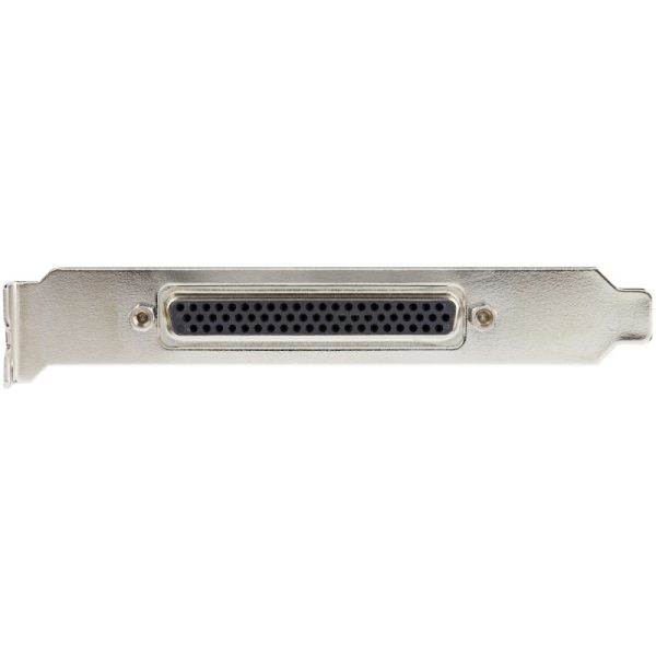 StarTech.com Tarjeta PCI Express PEX8S1050, Alámbrico, 8x RS-232, 921.6Kbit/s 8 PUERTOS RS232 - PCIE A SERIE - Image 4
