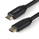 CABLE HDMI 2.0 DE 3M CERTIFICA DO PREMIUM - CONECTORES DE AGARRE
