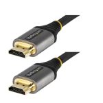 CABLE 2M HDMI 2.1 8K ULTRAHD CERTIFICADO ULTRA HIGH SPEED