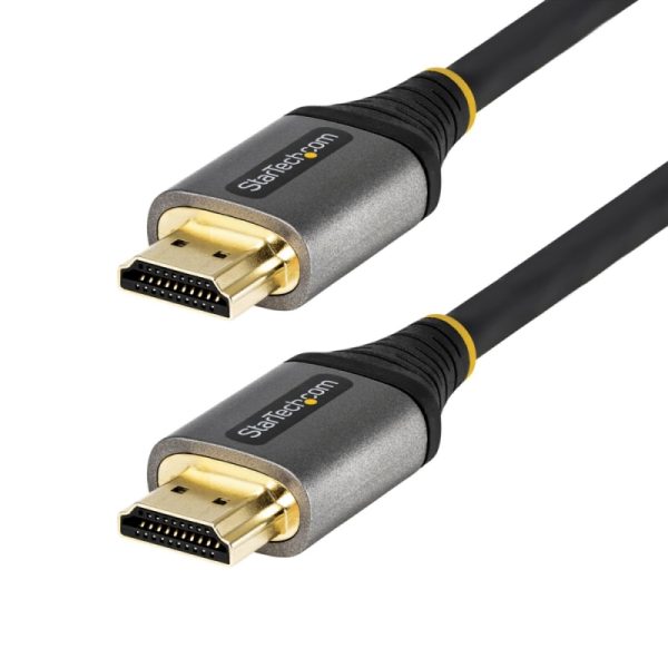 CABLE 50CM HDMI 2.0 PREMIUM ULTRA HD 4K 60HZ HDR10 ARC - Image 8