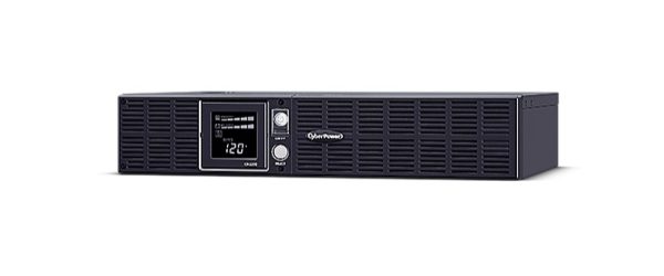 No Break CyberPower OR2200LCDRT2U Smart App LCD, 1320W, 2000VA, Entrada 90-140V, Salida 120V, 8 Contactos 2000VA/1320W  LCD C/REG 8CON 120V S