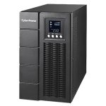 No Break CyberPower OLS2000, 1600W, 2200VA, Entrada 120V, Salida 120V, 4 Contactos 2000VA/1800W ONLINE DOBLE CONVERSIO