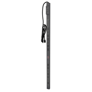RACK PDU BASIC ZERO U 30A 200 208V 20 C13 4 C19