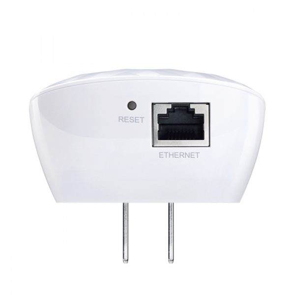 TP-Link Extensor de Rango de Banda Dual AC750, Inalámbrico, 750 Mbit/s, 3 Antenas Internas DOBLE BANDA AC750 - Image 3