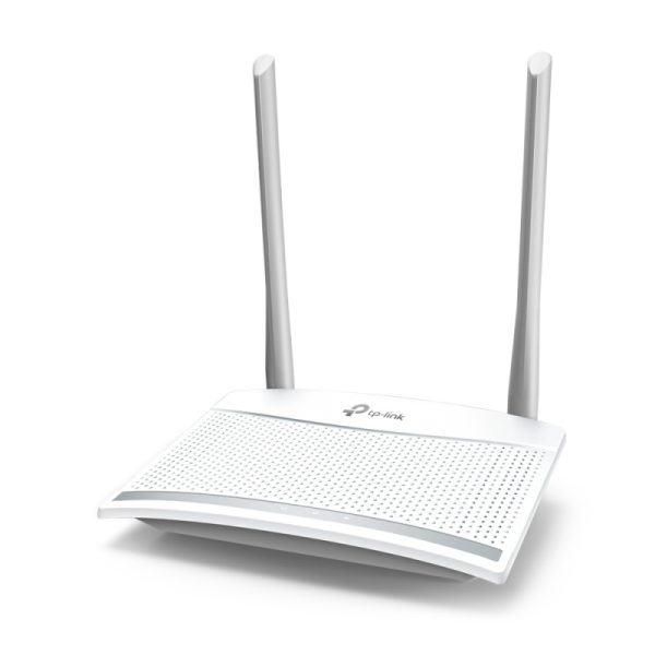 ROUTER INALáMBRICO N 300MBPS IPTV IPV6 READY GUEST NETWORK - Image 2