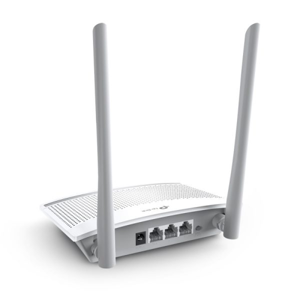 ROUTER INALáMBRICO N 300MBPS IPTV IPV6 READY GUEST NETWORK - Image 3