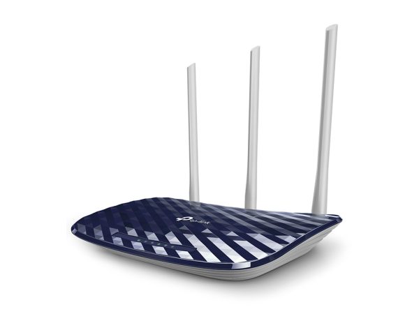 ROUTER WISP 750MBPS  4 PTOS LAN 1 PTO WAN - Image 2