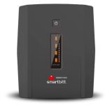 No Break Smartbitt SBNB1800 Línea Interactiva, 900W, 1800VA, Entrada 82 - 148V, Salida 120V, 8 Contactos ATTS  8 CONTACTOS  6 CONTACTOS  PO