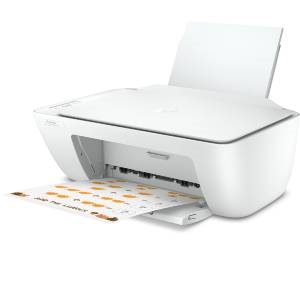 Multifuncional HP DeskJet Ink Advantage 2374, Color, Inyección, Print/Scan/Copy 20 PPM B/N 16 PPM COLOR - Image 2