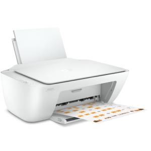 Multifuncional HP DeskJet Ink Advantage 2374, Color, Inyección, Print/Scan/Copy 20 PPM B/N 16 PPM COLOR - Image 3