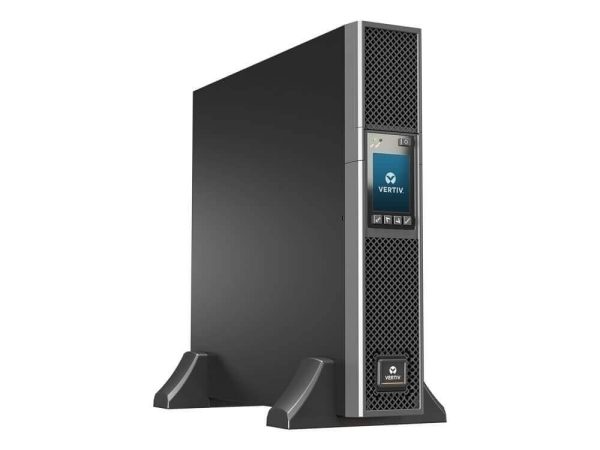 UPS GXT5 3000VA / 2700W 120V ON LINE DOBLE CONVERSION RACK TORR - Image 4