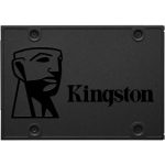 KINGSTON DISCO ESTADO SOLIDO SSD 960GB SATA 3.0 A400 PCLAP