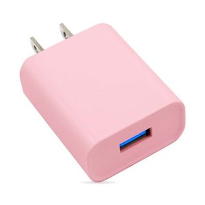 FASTCHARGE CARGADOR COMBO Y CAB LE IPHONE ROSA BROBOTIX