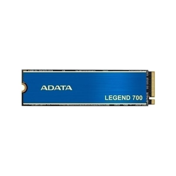 SSD ADATA LEGEND 740 512G M.2 2280 PCIE GEN3X4 LDPC ECC
