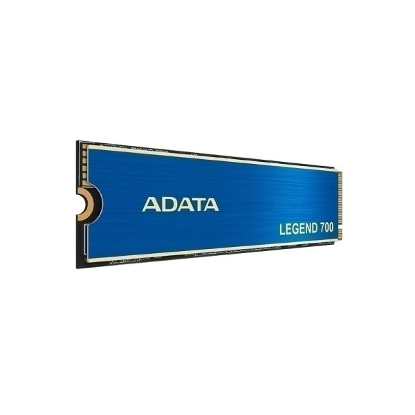 SSD ADATA LEGEND 740 512G M.2 2280 PCIE GEN3X4 LDPC ECC - Image 2