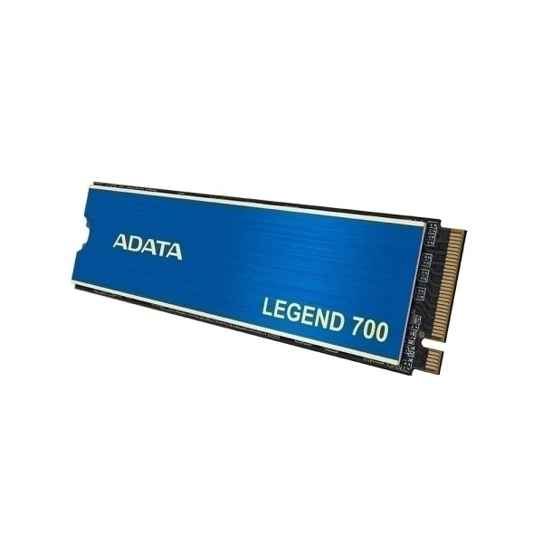 SSD ADATA LEGEND 740 512G M.2 2280 PCIE GEN3X4 LDPC ECC - Image 3