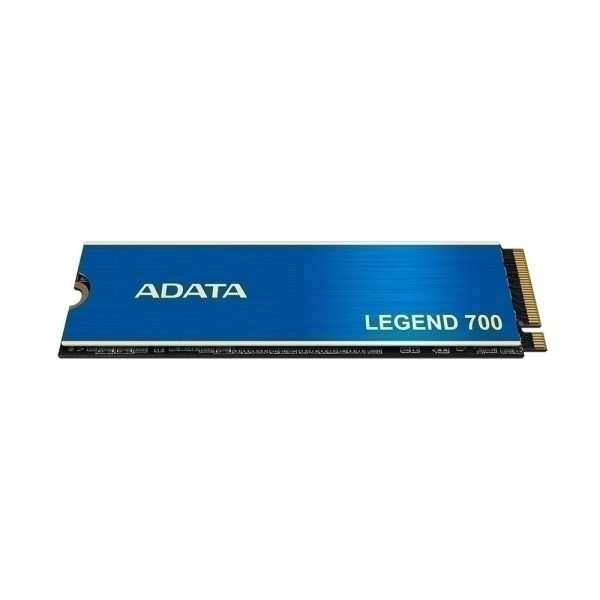 SSD ADATA LEGEND 740 512G M.2 2280 PCIE GEN3X4 LDPC ECC - Image 4