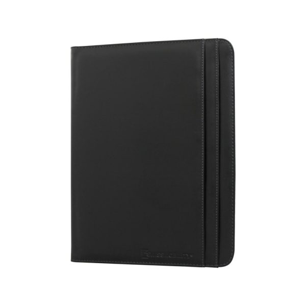 SWISSMOBILITY BIFOLIO EJECUTIVO NAIR NEGRO CON COMPARTIMIENTO EXTE - Image 2