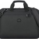 DELSEY MALETIN 15.6 PULG ESPLAN ADE 2C SATCHEL NEGRO