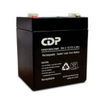 BATERIA MODELO B-12 / 4.5 DE 12V 4.5 AMPERES