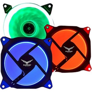 VENTILADOR RONG ROJO 120MM 3 PI NES