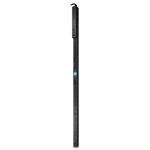 RACK PDU 2G METERED BY OUTLET WITH SWITCHING ZEROU 30A 200-208