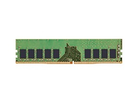 MEMORIA RAM KINGSTON 8GB DDR4 3 200MT S ECC MODULE