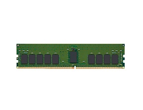 MEMORIA RAM KINGSTON 16GB DDR4 3200MT S REG ECC DUAL RANK MODULE