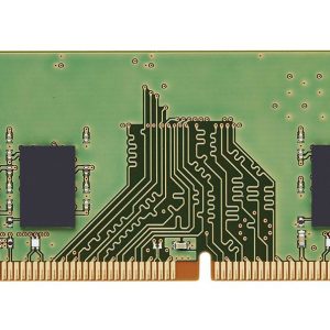 MEMORIA RAM KINGSTON 16GB DDR4 3200MT S SINGLE RANK ECC MODULE
