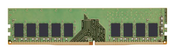 MEMORIA RAM KINGSTON 16GB DDR4 3200MT S SINGLE RANK ECC MODULE