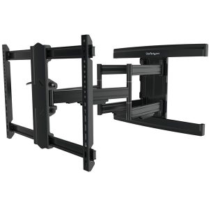SOPORTE DE PARED PARA TV BRAZO ARTICULADO-TVS HASTA 100IN SOPORTE DE PARED PARA TV BRAZO ARTICULADO-TVS HASTA 100IN