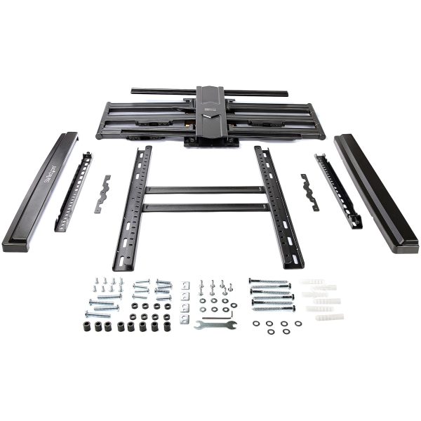SOPORTE DE PARED PARA TV BRAZO ARTICULADO-TVS HASTA 100IN SOPORTE DE PARED PARA TV BRAZO ARTICULADO-TVS HASTA 100IN - Image 6