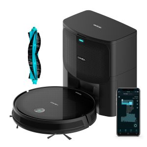 ROBOT ASPIRADORA CONGA 2499 ULTRA HOME ADVANCED