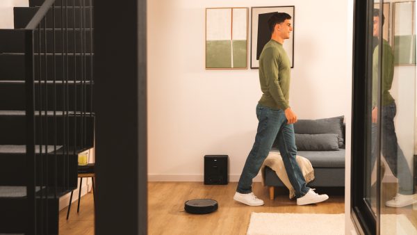 ROBOT ASPIRADORA CONGA 2499 ULTRA HOME ADVANCED - Image 3