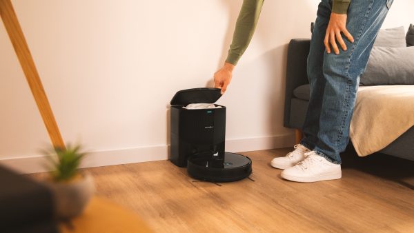 ROBOT ASPIRADORA CONGA 2499 ULTRA HOME ADVANCED - Image 4