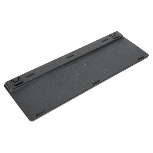 TECLADO SOLAR ECOSMART ENERGIA SUSTENTABLE EN ESPANOL - Image 6