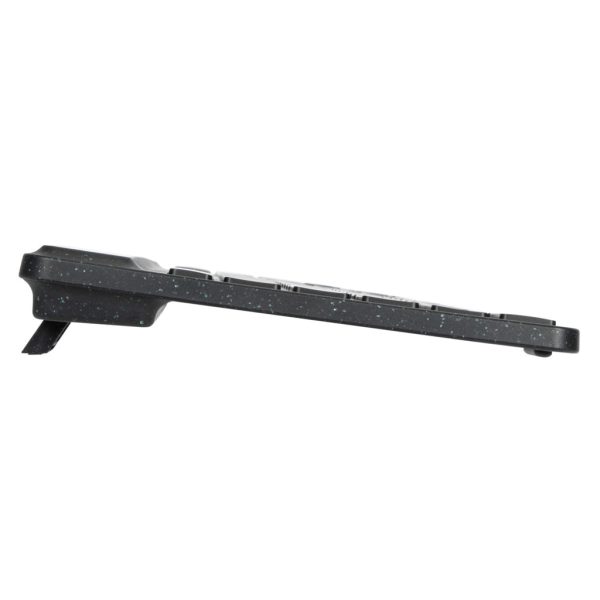 TECLADO SOLAR ECOSMART ENERGIA SUSTENTABLE EN ESPANOL - Image 7
