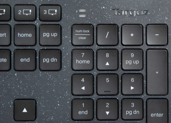 TECLADO SOLAR ECOSMART ENERGIA SUSTENTABLE EN ESPANOL - Image 8