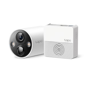 TP-LINK CAMARA WIFI DE SEGURIDA DE BATERIAS PARA EXTERIOR VIDEO 2K TP-LINK CAMARA WIFI DE SEGURIDA DE BATERIAS PARA EXTERIOR VIDEO 2K
