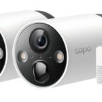 TP-LINK CAMARA WIFI DE SEGURIDA DE BATERIAS PARA EXTERIOR VIDEO 2K TP-LINK CAMARA WIFI DE SEGURIDA DE BATERIAS PARA EXTERIOR VIDEO 2K