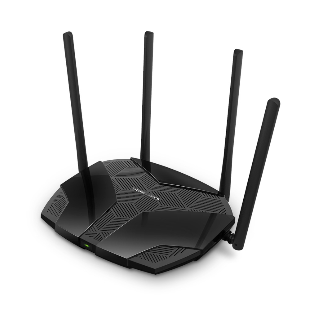 MERCUSYS ROUTER WI-FI 6 DE DOBLE BANDA AX1800 - Image 2